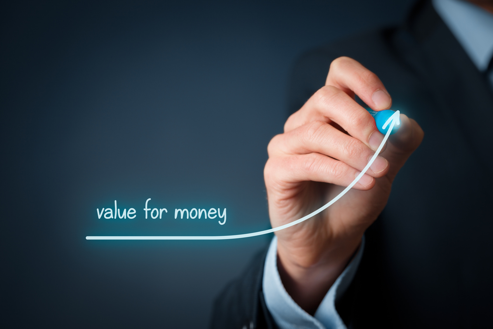 How To Increase Your Value To The Marketplace & Thereby Increase Your Wealth by Charles Sledge