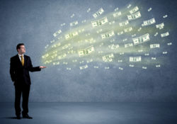 Learn These Three Skills...And Never Worry About Money Again by Charles Sledge