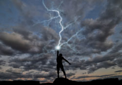How To Gain Power In 3 Key Areas Of Your Life by Charles Sledge