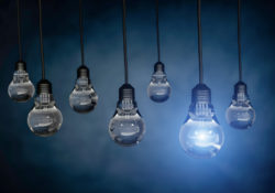 How To Get More Out Of Life With The 20 Idea Method by Charles Sledge