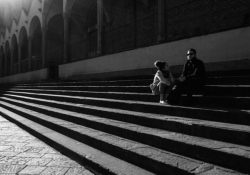 What Is The Biggest Mistake Men Make To Push Women Away? (Stefan Simonovic) by Charles Sledge