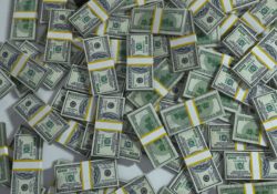 Cash Flow Is The Basis Of Freedom by Charles Sledge