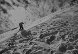 How Bad Do You Want It? by Charles Sledge