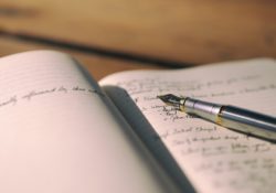 How To Change Your Life With 3 Sheets Of Paper by Charles Sledge