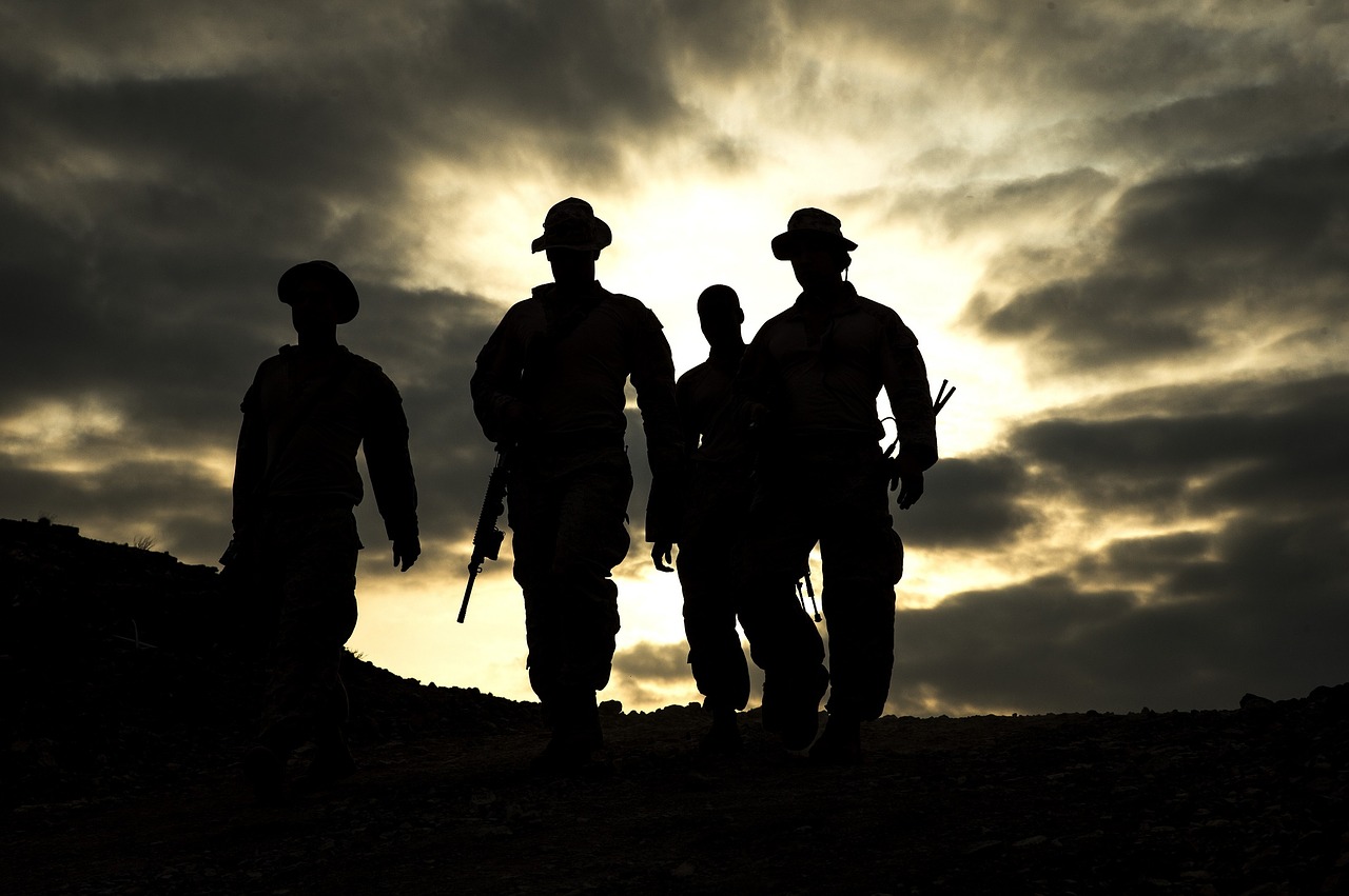 How To Form An Honor Group by Charles Sledge
