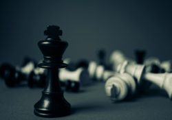 It's Your Duty To Become Powerful by Charles Sledge