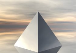 Life Is A Pyramid Scheme by Charles Sledge