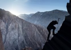 None Of Your Excuses Matter by Charles Sledge