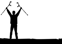 Porn Is A Crutch by Charles Sledge