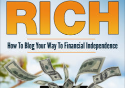 Blog Yourself Rich by Charles Sledge