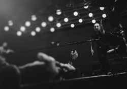 2 Techniques To Use To Hit At Least Twice As Hard by Charles Sledge