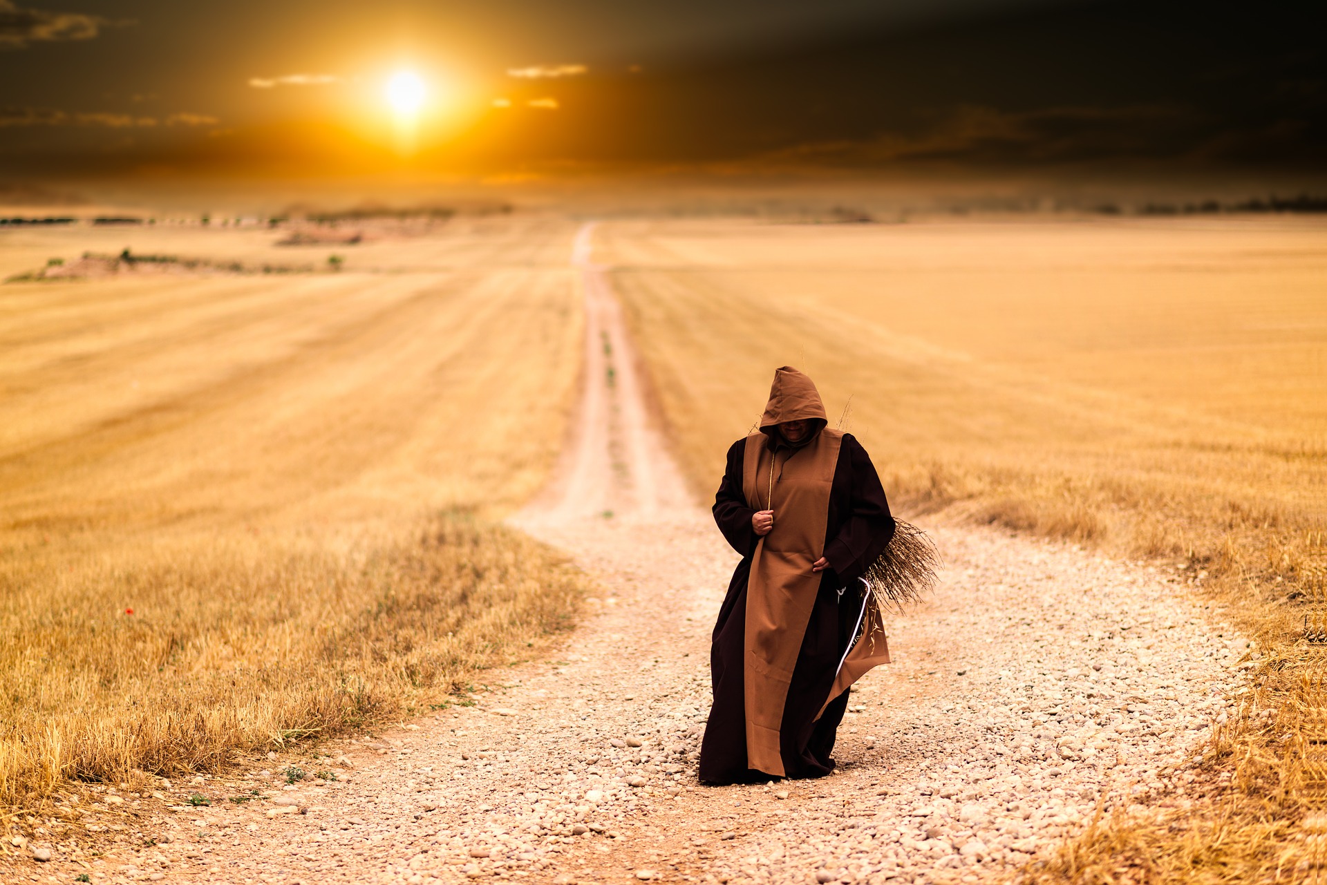 3 Prayers To Recite Daily For Strength by Charles Sledge
