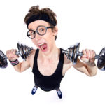 3 Reasons You?re Still Skinny
