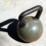 3 Strongman Exercises You Can Do At Home