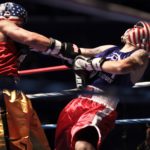 A Great Boxing Routine To Do Daily