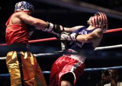 A Great Boxing Routine To Do Daily by Charles Sledge