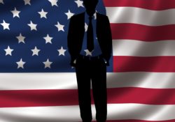 Corporate America Is No Place For Men by Charles Sledge