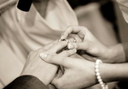 Don't Rush Into Things by Charles Sledge