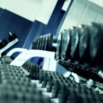 Escalating Density Training