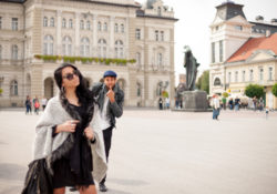 Is Approach Anxiety Simply Low T? by Charles Sledge