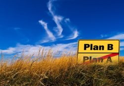 Plan B by Charles Sledge