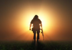 The Hierarchy Of Nature by Charles Sledge