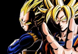 The Lessons Of Dragonball Z (Titus Hauer) by Charles Sledge