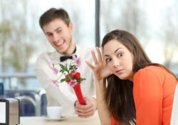 The Source Of Most Male's Issues With Women by Charles Sledge
