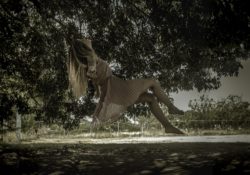 Women Are Like Children by Charles Sledge