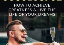 How To Be Successful by Charles Sledge