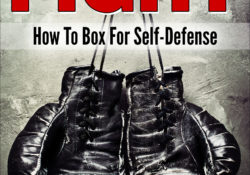 How To Fight: How To Box For Self-Defense by Charles Sledg
