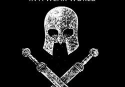 Man Up: How To Be A Strong Man In A Weak World by Charles Sledge