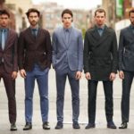 5 Types Of Men Women Avoid (Susy Richards)