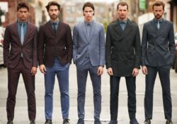 5 Types Of Men Women Avoid (Susy Richards) by Charles Sledge