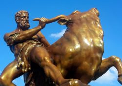 The Many Positive Effects Of Having High Levels Of Testosterone by Charles Sledge