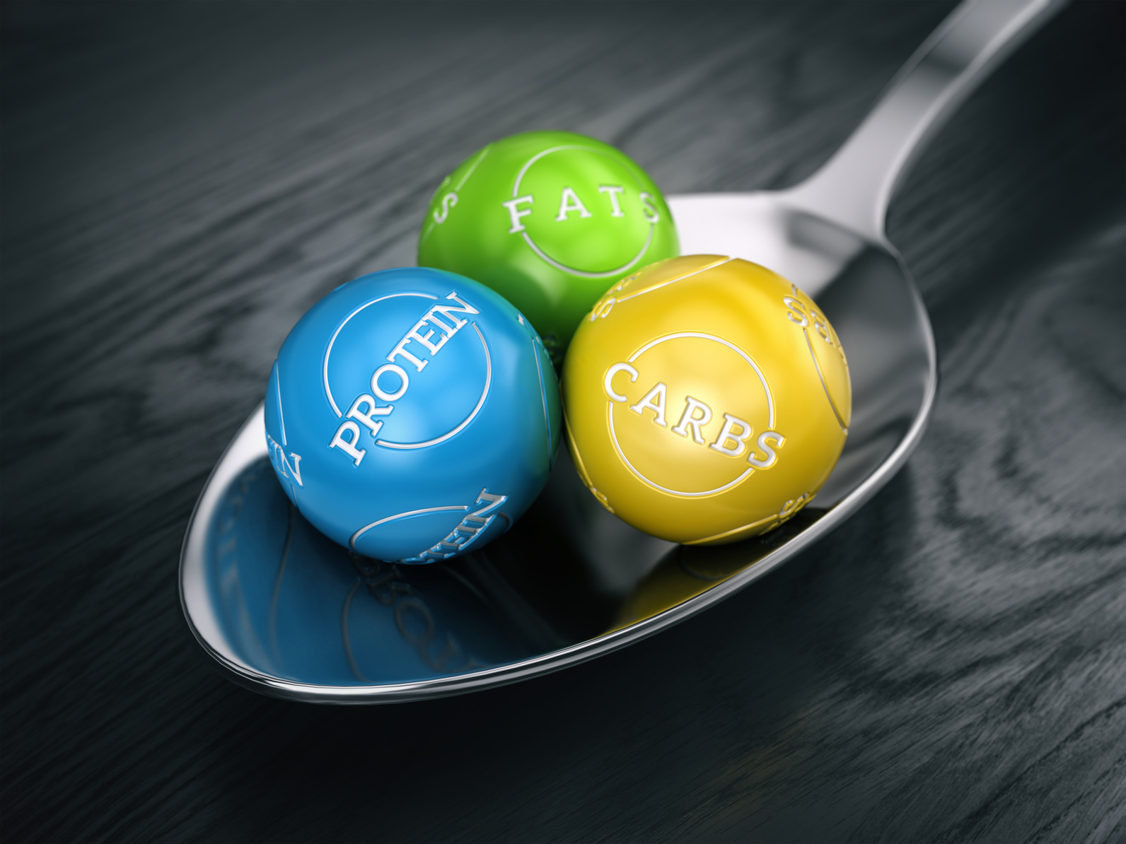 The Most Important Macronutrient For Optimal Testosterone Production by Charles Sledge