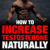 How To Increase Testosterone Naturally: The How & Why Of Getting High Levels Of Testosterone Naturally by Charles Sledge
