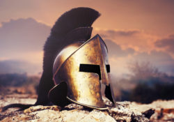 The Spirit Of Man by Charles Sledge