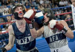 10 Of The Most Common Boxing Questions Answered (Rippl USA) by Charles Sledge.com