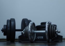 7 Things To Pack In Your Gym Bag by Charles Sledge