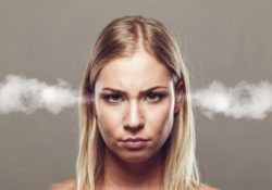 How To Communicate With An Angry Woman And Still Prove Your Point by Charles Sledge