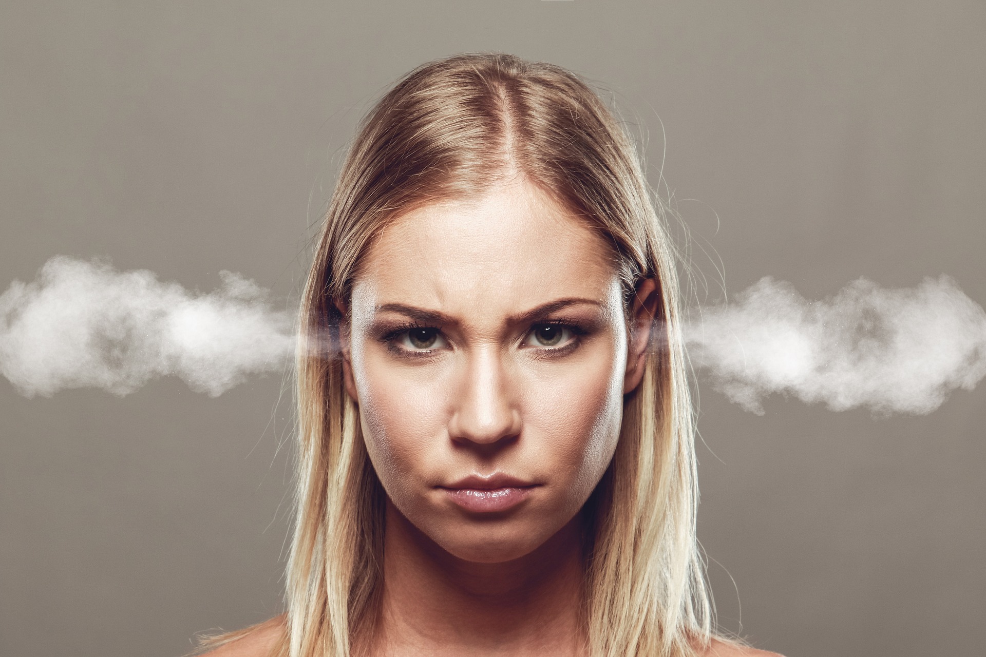 How To Communicate With An Angry Woman And Still Prove Your Point by Charles Sledge