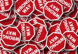 One Of The Biggest Business Mistakes I've Made by Charles Sledge