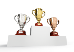 The Top 3 Ways To Dominate Your Niche & Gain Expert Status by Charles Sledge