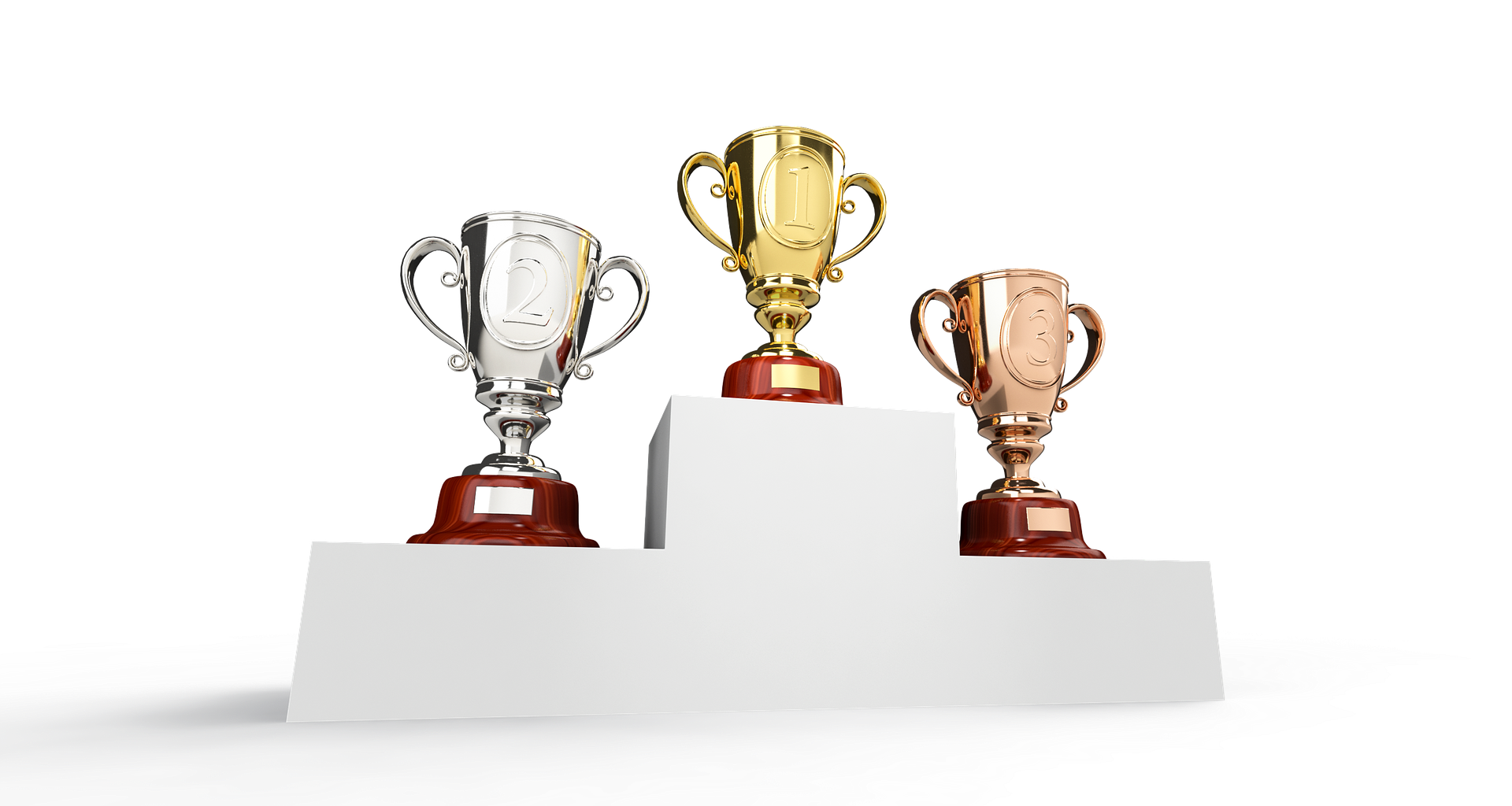 The Top 3 Ways To Dominate Your Niche & Gain Expert Status by Charles Sledge
