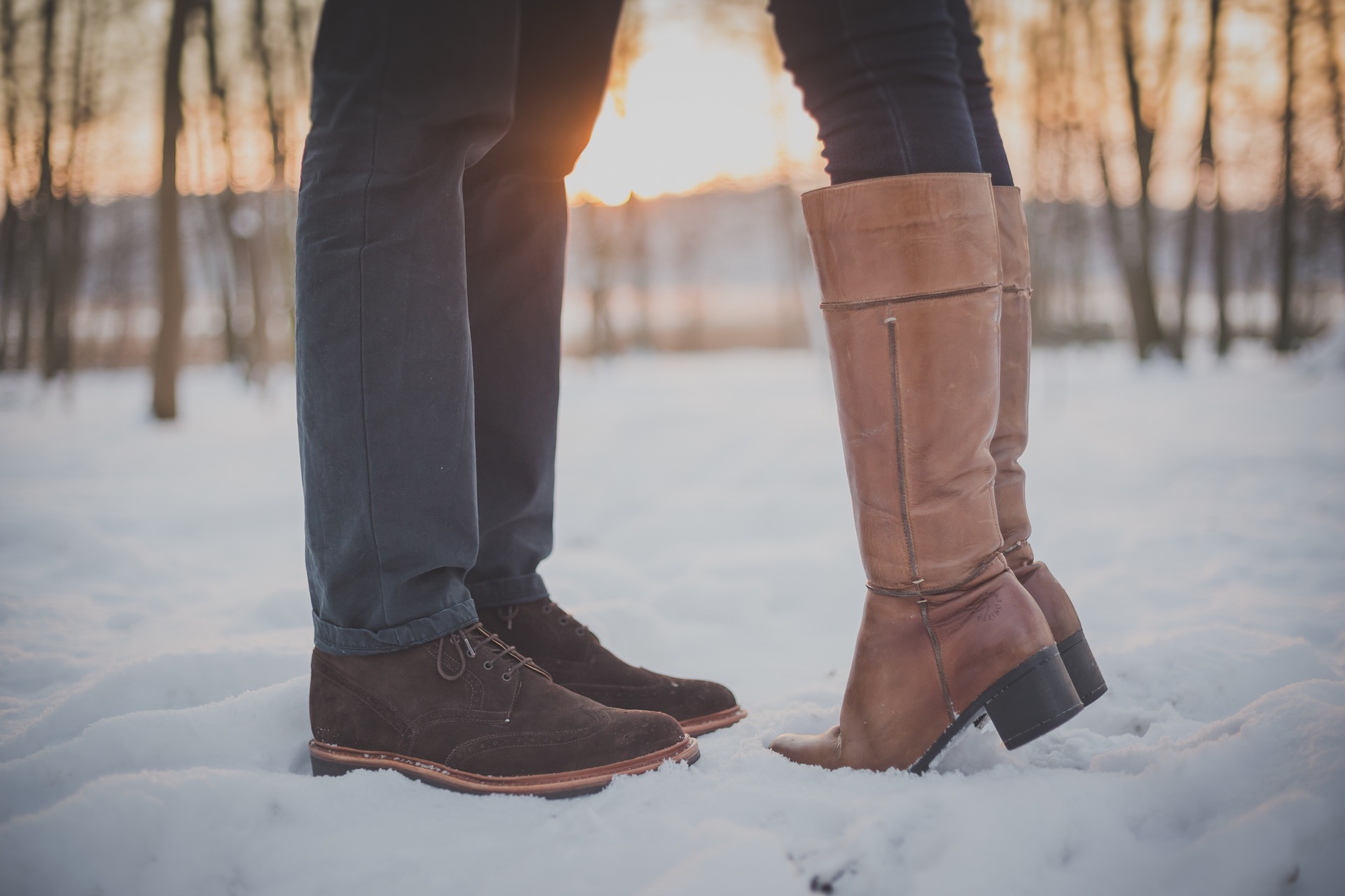Why You Have Trouble Getting A Girlfriend by Charles Sledge