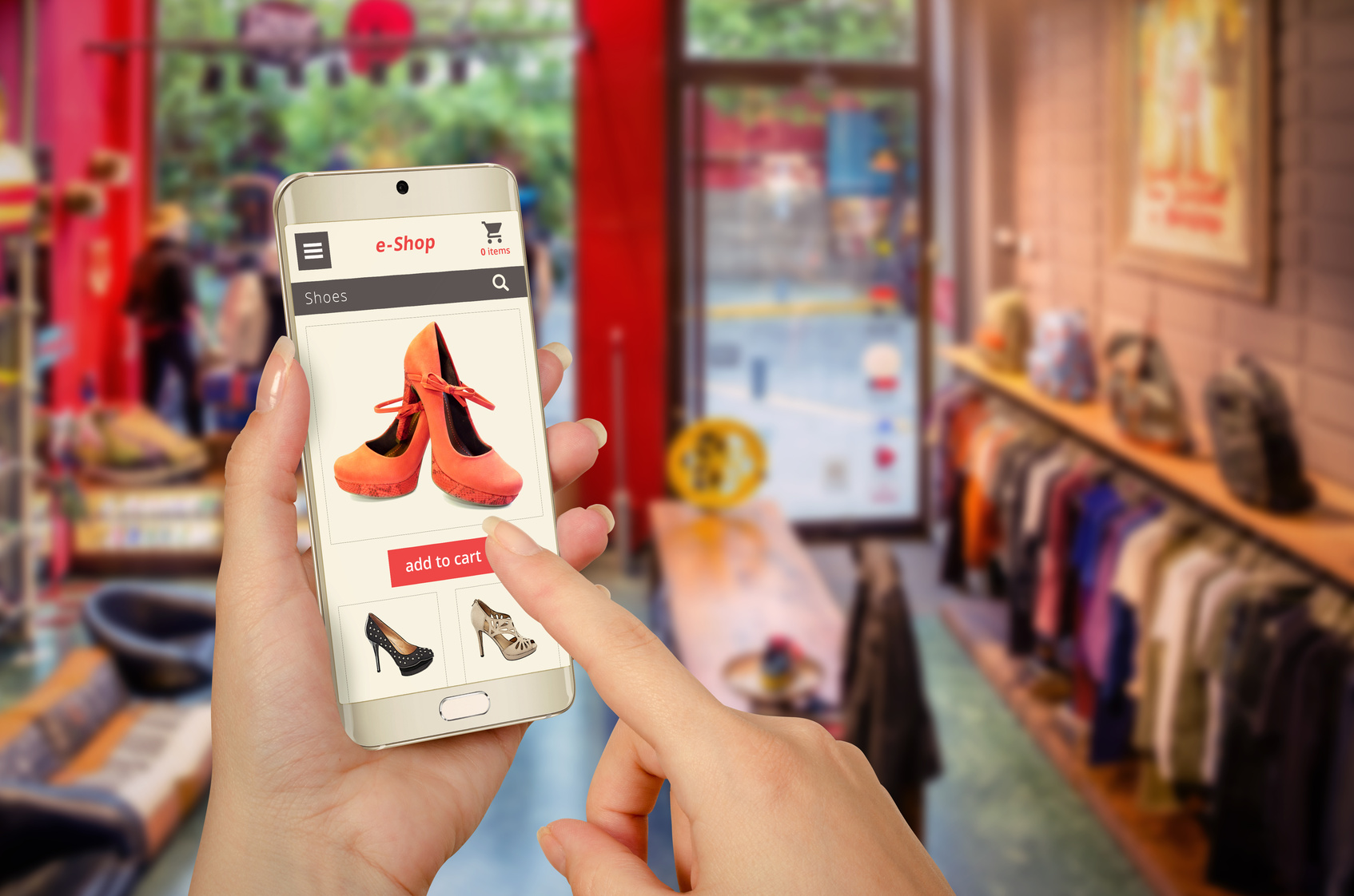 Why You Should Have At Least One Business Geared Towards Women by Charles Sledge