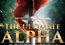 The Ultimate Alpha Collection: 16 of my finest works contained in one volume by Charles Sledge