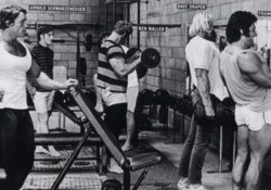 How To Build High Quality Muscle Without Bulking (Guts To Rise Above) by Charles Sledge