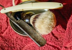 How To Get Started Using A Straight Razor (Jeremy Hood) by Charles Sledge